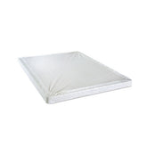 Bird Of Paradise 4" Foundation Model Dm315-F-4-4" Full-Size Foundation By Furniture Of America